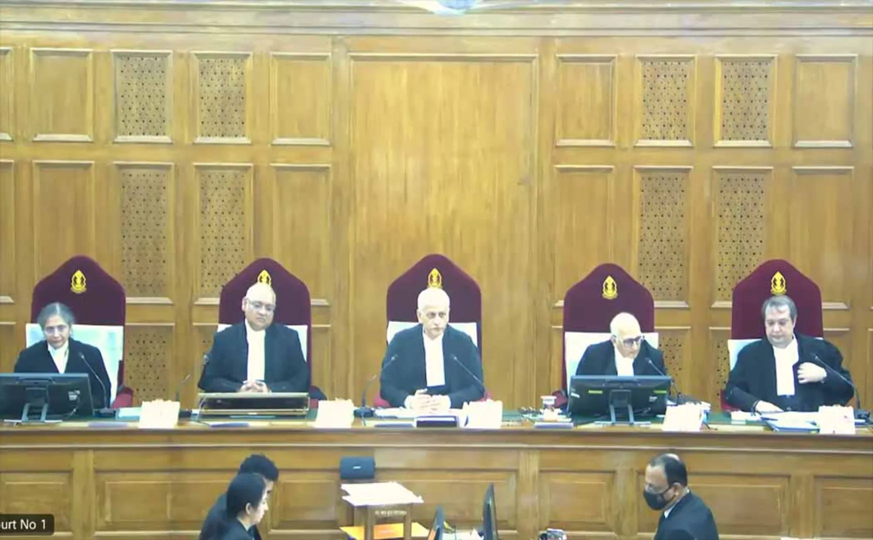 10% reservation will go- Supreme Court verdict!